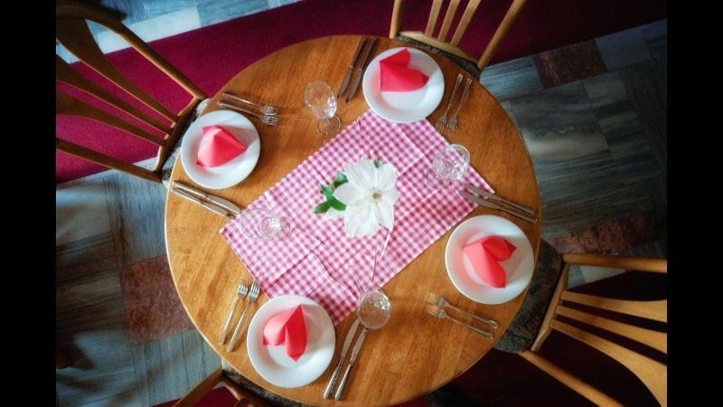 Hotel Pod Šikmou Věží - Restoran