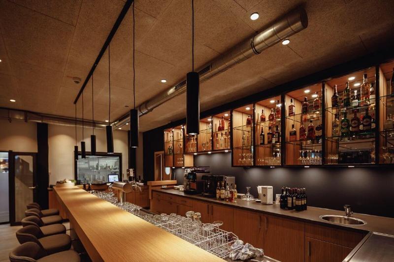 Schulhaus Hotel - Bar
