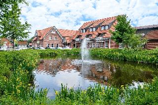Schützenhof Ahlerstedt otel fotoğrafı