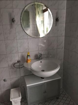 Gaststätte und Pension Frankenstube fotoÄŸrafÄ±