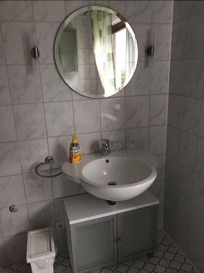 Gaststätte und Pension Frankenstube - Oda