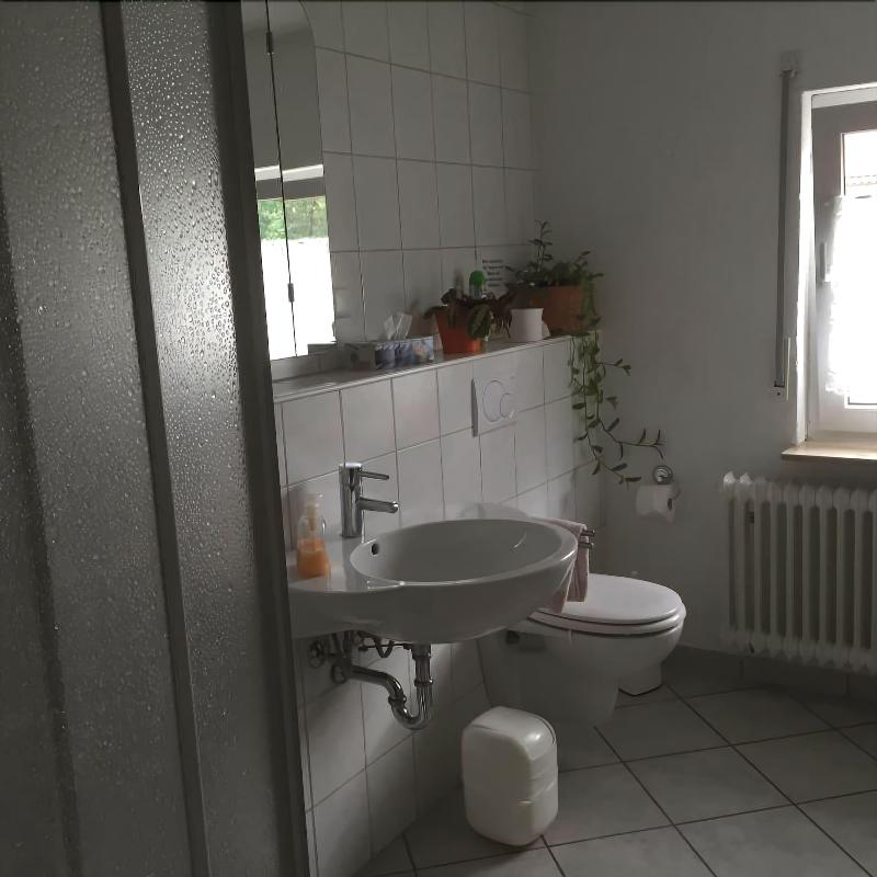 Gaststätte und Pension Frankenstube - Oda