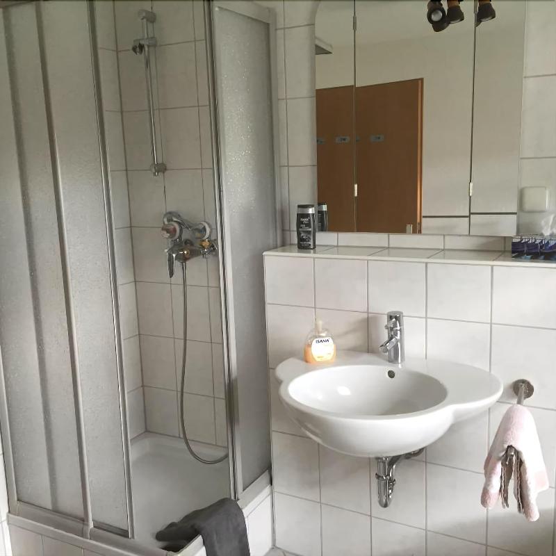 Gaststätte und Pension Frankenstube - Oda