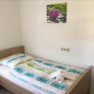 Gaststätte und Pension Frankenstube fotoÄŸrafÄ±