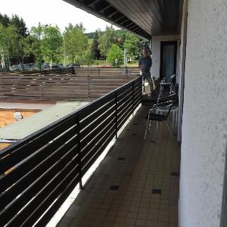 Gaststätte und Pension Frankenstube fotoÄŸrafÄ±