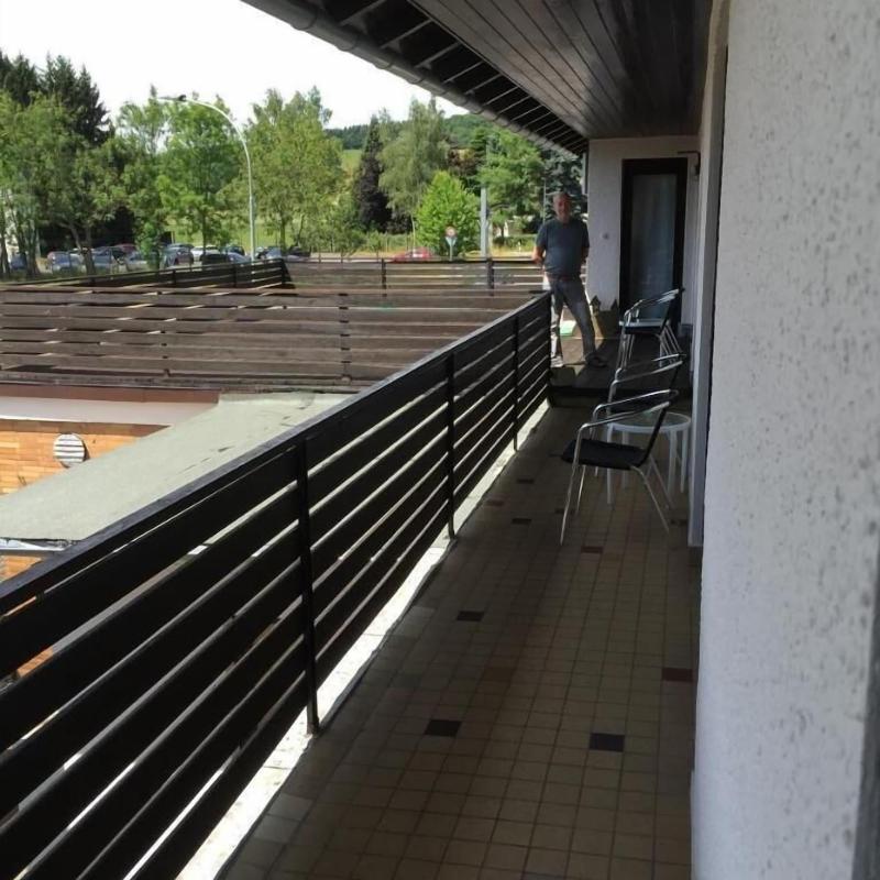 Gaststätte und Pension Frankenstube - Oda