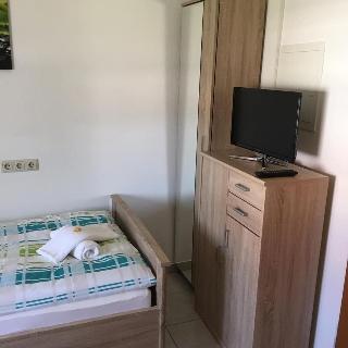 Gaststätte und Pension Frankenstube fotoÄŸrafÄ±