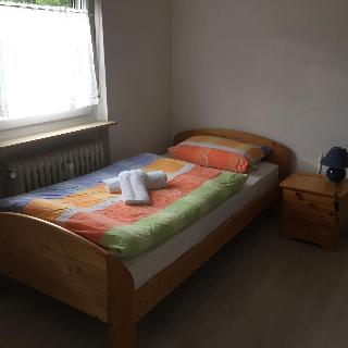 Gaststätte und Pension Frankenstube fotoÄŸrafÄ±