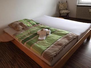 Gaststätte und Pension Frankenstube fotoÄŸrafÄ±