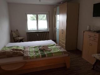 Gaststätte und Pension Frankenstube fotoÄŸrafÄ±