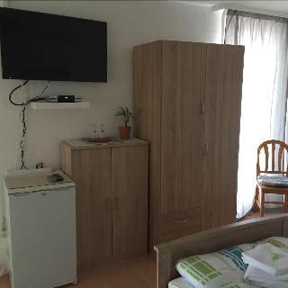 Gaststätte und Pension Frankenstube fotoÄŸrafÄ±