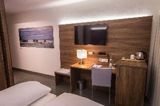 Hotel 7 Continents fotoÄŸrafÄ±