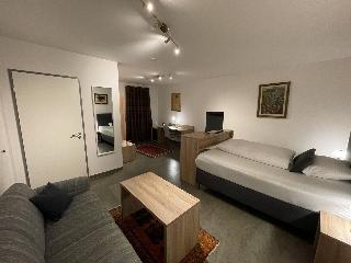 Hotel 7 Continents fotoÄŸrafÄ±
