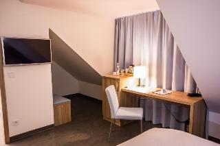 Hotel 7 Continents fotoÄŸrafÄ±