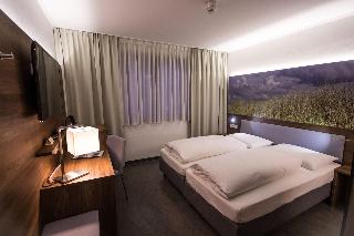 Hotel 7 Continents fotoÄŸrafÄ±