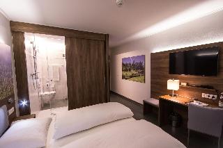 Hotel 7 Continents fotoÄŸrafÄ±