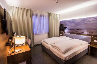 Hotel 7 Continents fotoÄŸrafÄ±