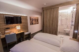 Hotel 7 Continents fotoÄŸrafÄ±