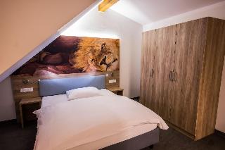 Hotel 7 Continents fotoÄŸrafÄ±