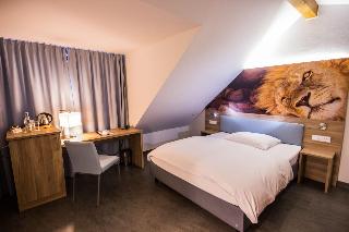 Hotel 7 Continents fotoÄŸrafÄ±