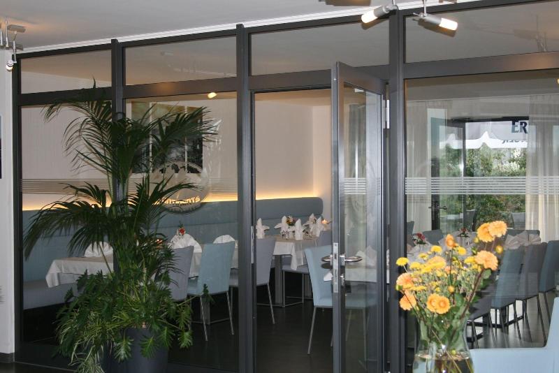 Hotel 7 Continents - Restoran