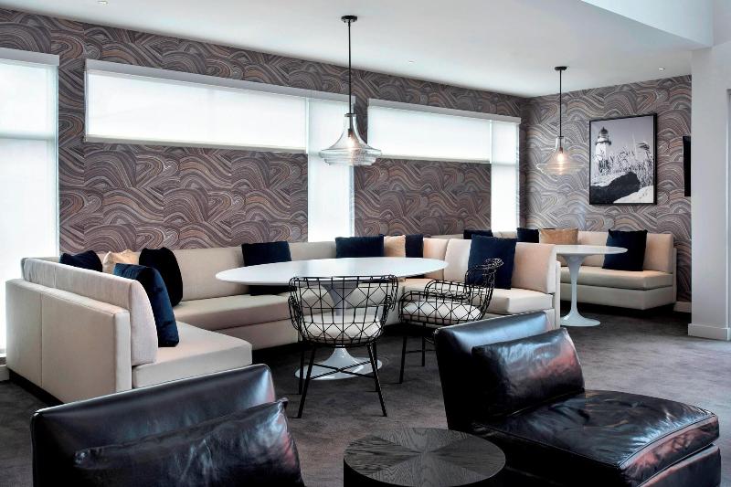 Residence Inn By Marriott New York Long Island Eas - Lobi