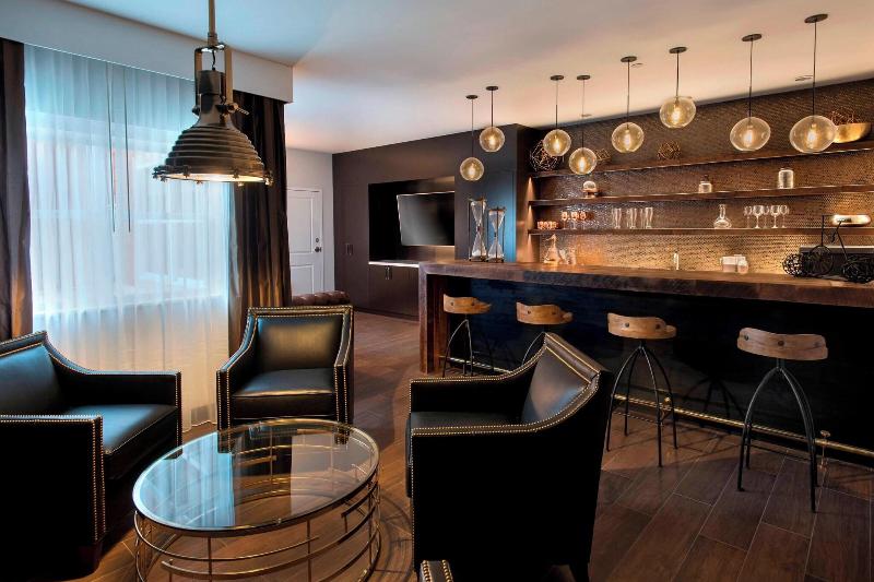 Residence Inn By Marriott New York Long Island Eas - Lobi