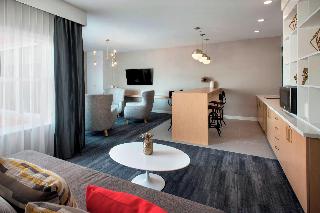 Residence Inn By Marriott New York Long Island Eas fotoÄŸrafÄ±