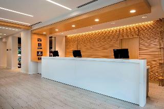 Residence Inn By Marriott New York Long Island Eas fotoÄŸrafÄ±