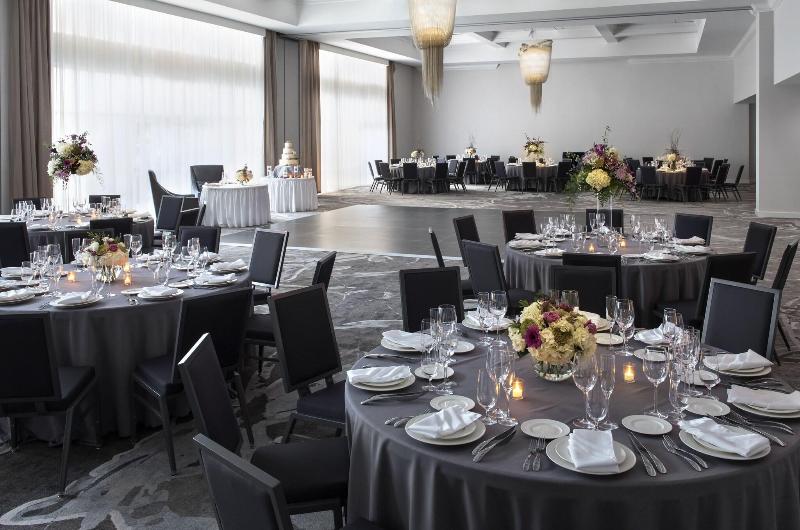 Residence Inn By Marriott New York Long Island Eas - Lobi