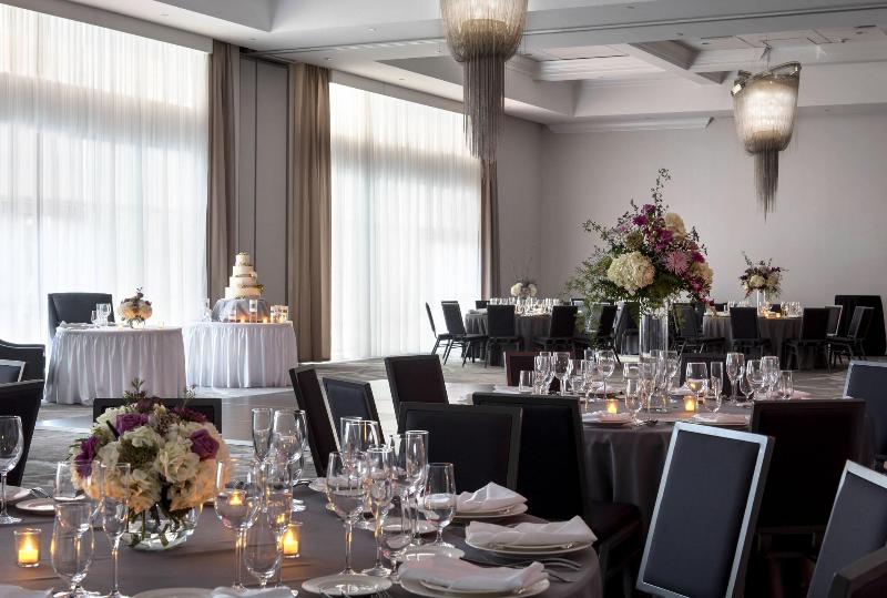 Residence Inn By Marriott New York Long Island Eas - Lobi