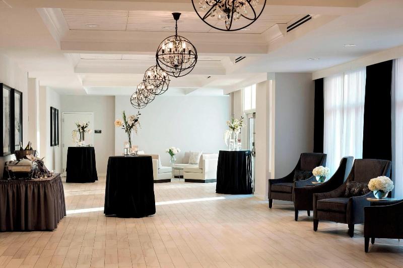 Residence Inn By Marriott New York Long Island Eas - Toplantı