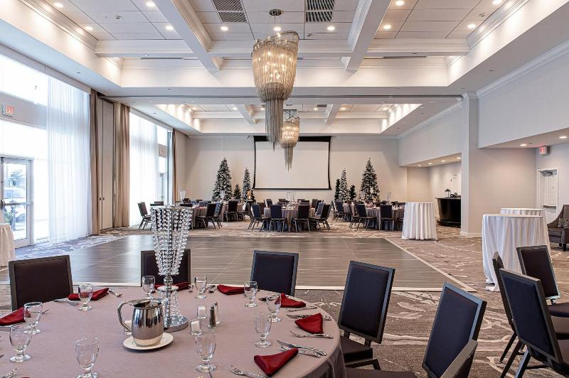 Residence Inn By Marriott New York Long Island Eas - Toplantı