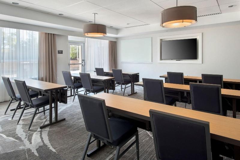 Residence Inn By Marriott New York Long Island Eas - Toplantı