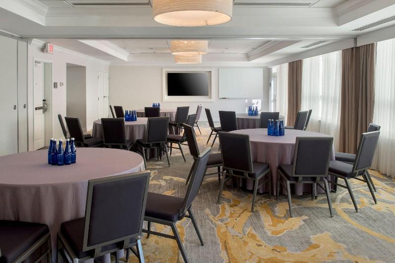 Residence Inn By Marriott New York Long Island Eas - Toplantı