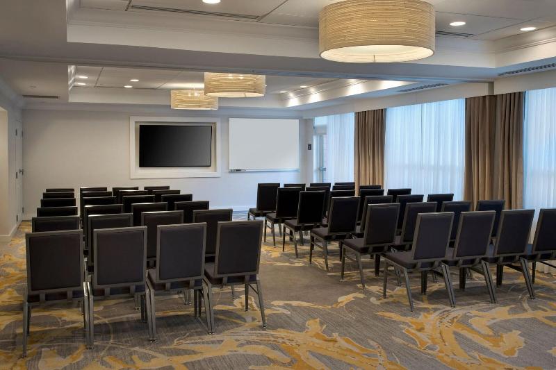 Residence Inn By Marriott New York Long Island Eas - Toplantı
