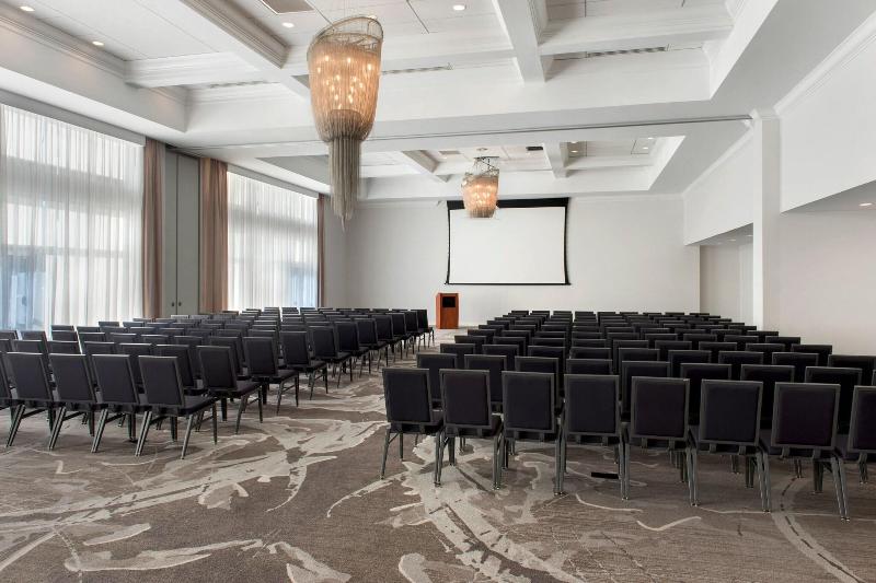 Residence Inn By Marriott New York Long Island Eas - Toplantı