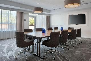 Residence Inn By Marriott New York Long Island Eas fotoÄŸrafÄ±