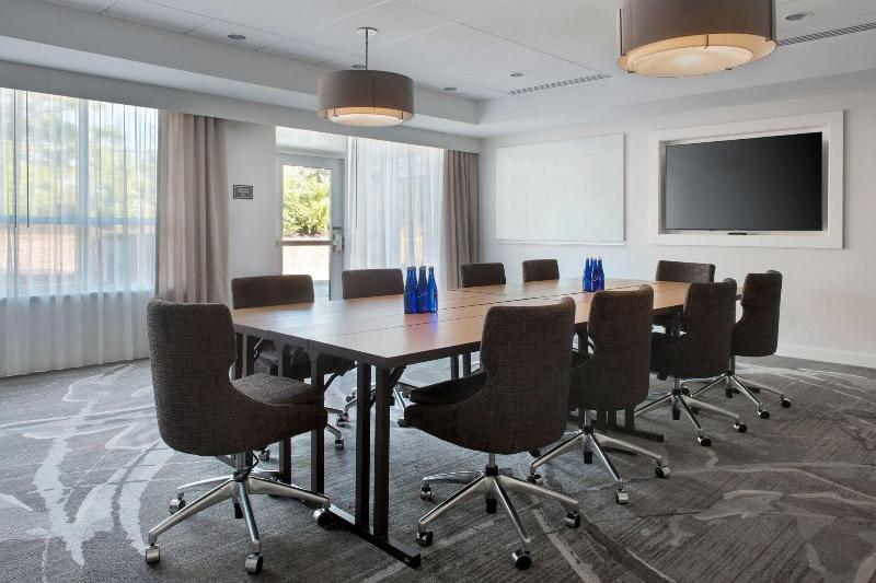 Residence Inn By Marriott New York Long Island Eas - Toplantı