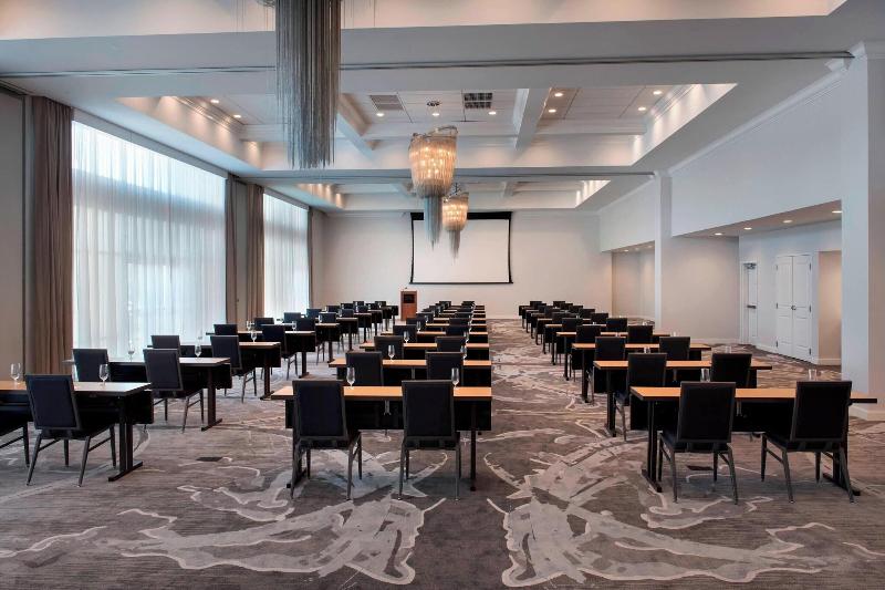 Residence Inn By Marriott New York Long Island Eas - Toplantı