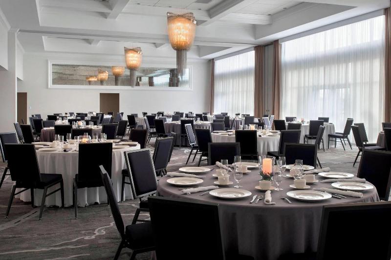 Residence Inn By Marriott New York Long Island Eas - Toplantı