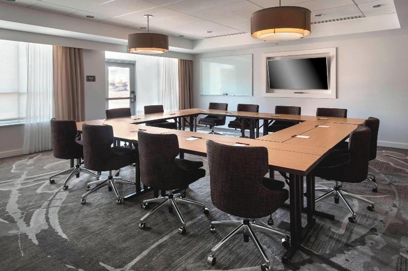 Residence Inn By Marriott New York Long Island Eas - Toplantı