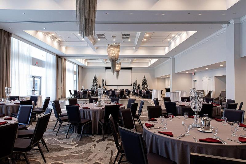 Residence Inn By Marriott New York Long Island Eas - Toplantı
