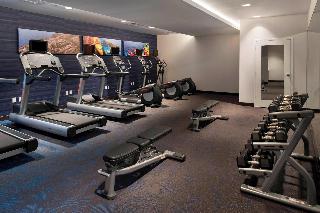 Residence Inn By Marriott New York Long Island Eas fotoÄŸrafÄ±