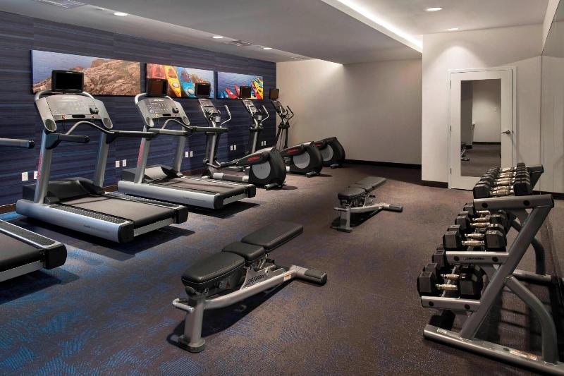 Residence Inn By Marriott New York Long Island Eas - Aktivite