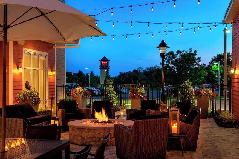 Residence Inn By Marriott New York Long Island Eas - Genel