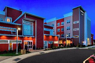 Residence Inn By Marriott New York Long Island Eas fotoÄŸrafÄ±