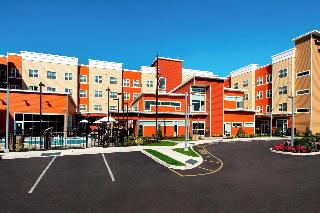 Residence Inn By Marriott New York Long Island Eas fotoÄŸrafÄ±