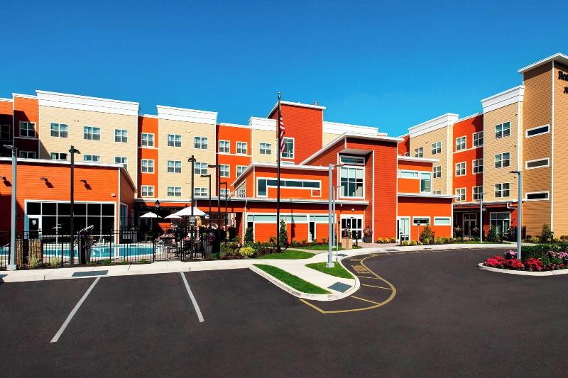 Residence Inn By Marriott New York Long Island Eas - Genel