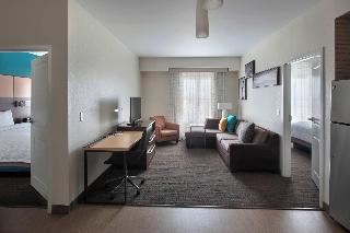 Residence Inn By Marriott New York Long Island Eas fotoÄŸrafÄ±